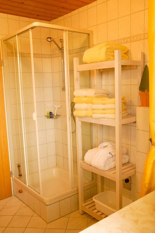 Ferienwohnung Freissl Rottenbuch Ruang foto