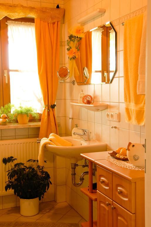 Ferienwohnung Freissl Rottenbuch Ruang foto