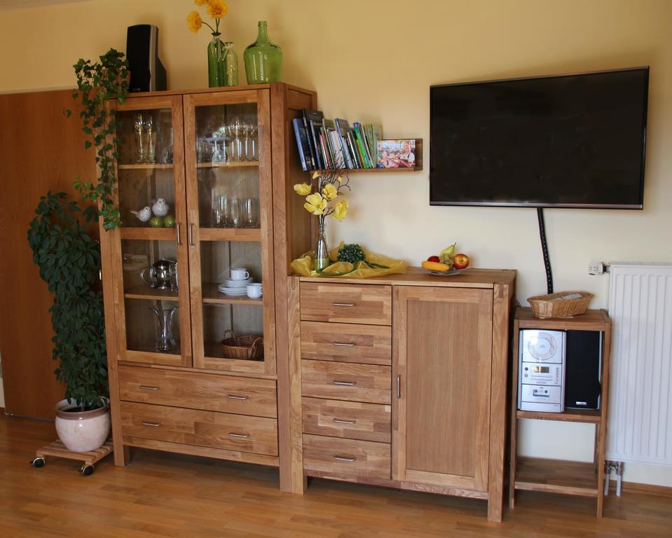 Ferienwohnung Freissl Rottenbuch Bagian luar foto